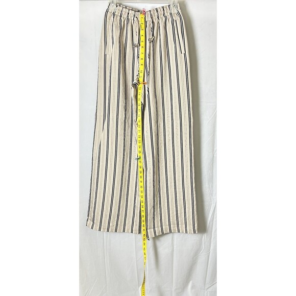 Forever 21 Womens Small‎ Wide Regular Rayon Blend Pant NWT - Picture 5 of 10